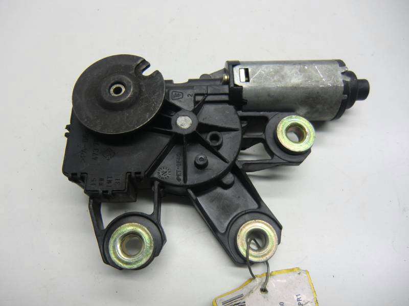 VW Touareg 7L original Heckwischermotor 404761 VALEO BJ2002